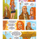 Illustration for article titled The New Robin Is a Black Guy. And an Asian Girl. And a White Dude. And...